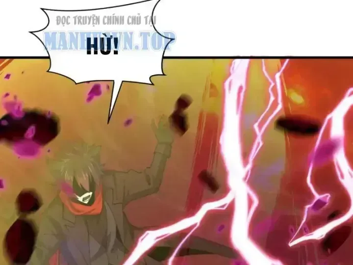 Kỷ Nguyên Kỳ Lạ Chap 586.2 - Next Chap 587.2