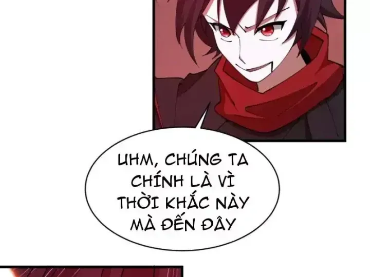 Kỷ Nguyên Kỳ Lạ Chap 586.2 - Next Chap 587.2