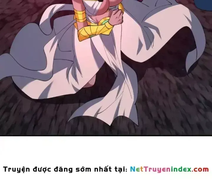 Kỷ Nguyên Kỳ Lạ Chap 586.3 - Next Chap 587.3