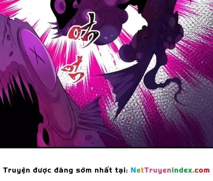 Kỷ Nguyên Kỳ Lạ Chap 586.3 - Next Chap 587.3