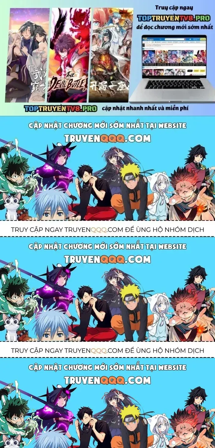 Kỷ Nguyên Kỳ Lạ Chap 586.3 - Next Chap 587.3