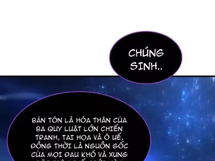 Kỷ Nguyên Kỳ Lạ Chap 586.3 - Next Chap 587.3
