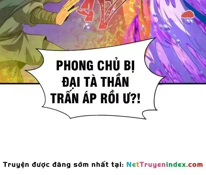 Kỷ Nguyên Kỳ Lạ Chap 586.4 - Next Chap 587.4