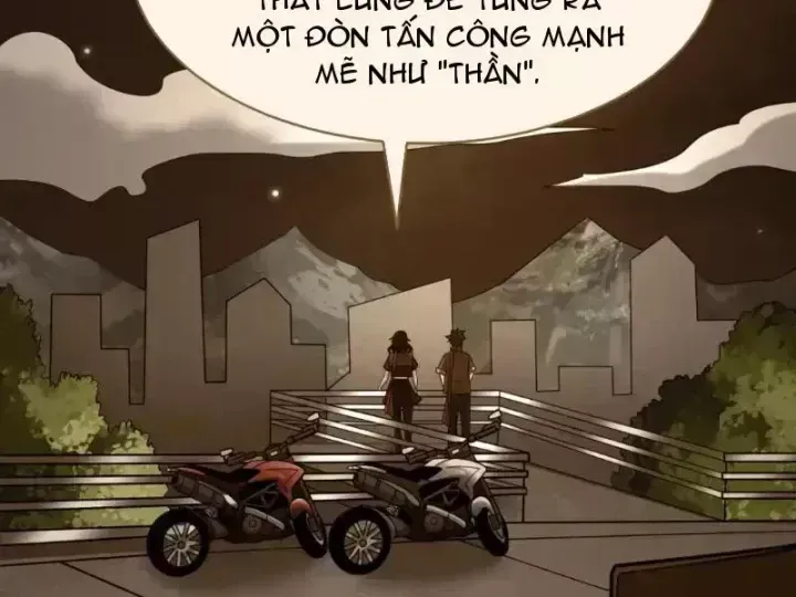 Kỷ Nguyên Kỳ Lạ Chap 586.4 - Next Chap 587.4