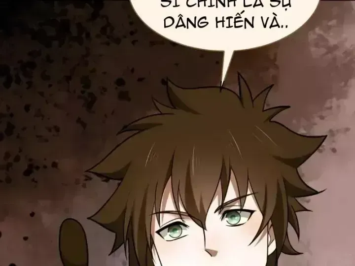 Kỷ Nguyên Kỳ Lạ Chap 586.4 - Next Chap 587.4