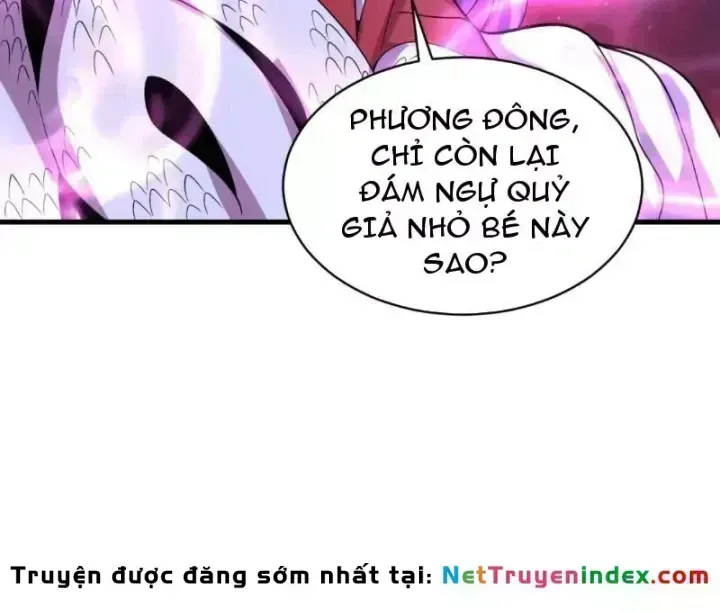 Kỷ Nguyên Kỳ Lạ Chap 586.4 - Next Chap 587.4