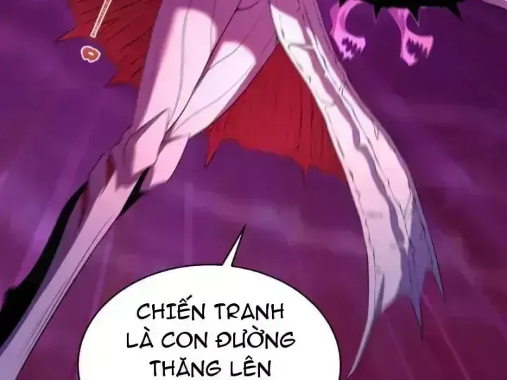 Kỷ Nguyên Kỳ Lạ Chap 586.5 - Next Chap 587.5