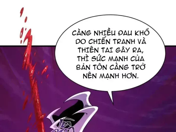 Kỷ Nguyên Kỳ Lạ Chap 586.5 - Next Chap 587.5