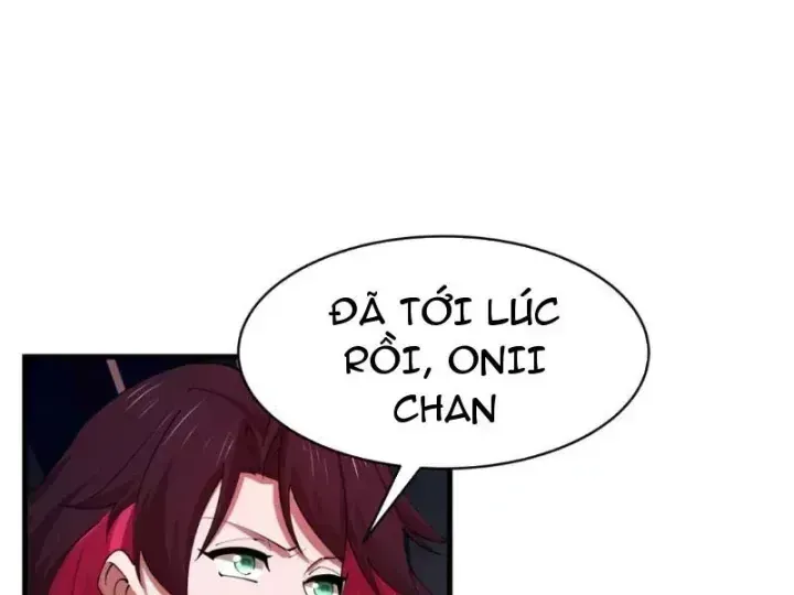 Kỷ Nguyên Kỳ Lạ Chap 586.5 - Next Chap 587.5