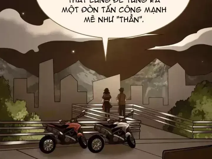 Kỷ Nguyên Kỳ Lạ Chap 586.5 - Next Chap 587.5