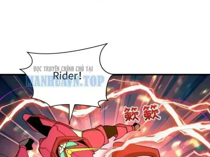 Kỷ Nguyên Kỳ Lạ Chap 586.6 - Next Chap 587.6