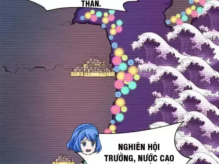 Kỷ Nguyên Kỳ Lạ Chap 586.6 - Next Chap 587.6