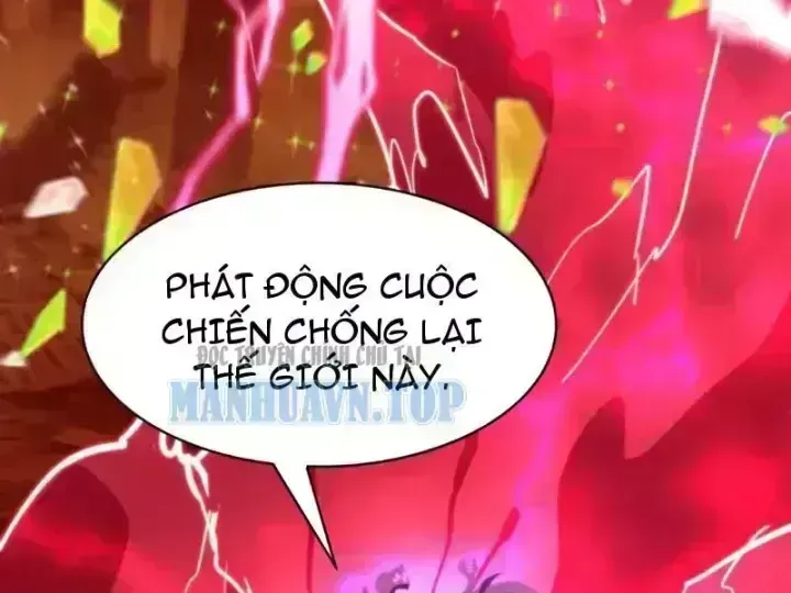 Kỷ Nguyên Kỳ Lạ Chap 586.7 - Next Chap 587.7