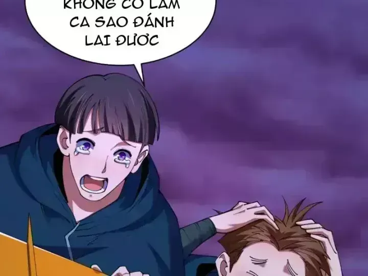 Kỷ Nguyên Kỳ Lạ Chap 586.8 - Next Chap 587.8