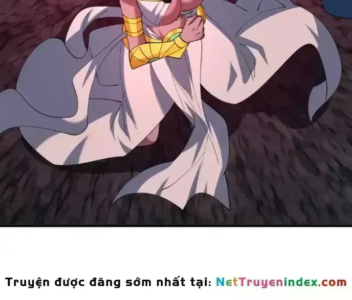 Kỷ Nguyên Kỳ Lạ Chap 586.8 - Next Chap 587.8