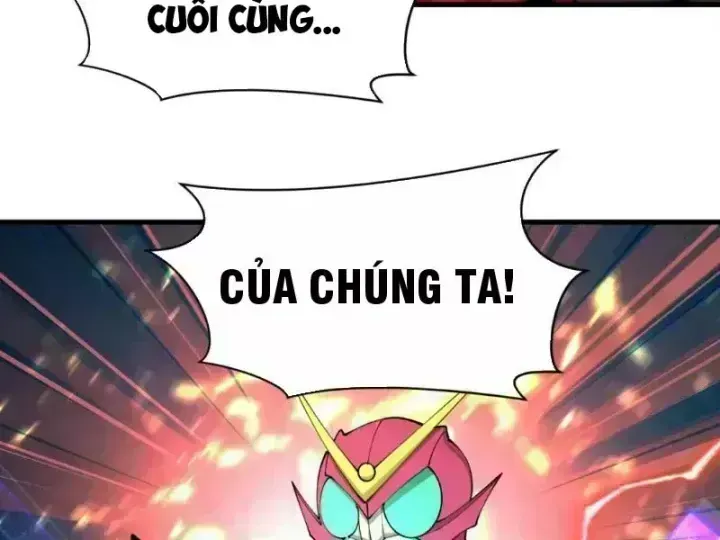 Kỷ Nguyên Kỳ Lạ Chap 586.8 - Next Chap 587.8