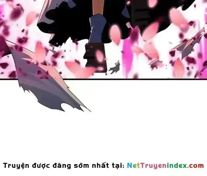 Kỷ Nguyên Kỳ Lạ Chap 586.8 - Next Chap 587.8