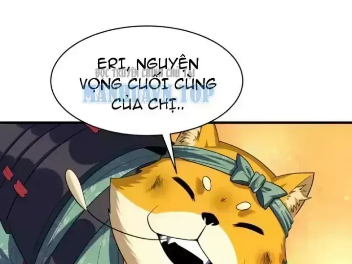 Kỷ Nguyên Kỳ Lạ Chap 586.8 - Next Chap 587.8