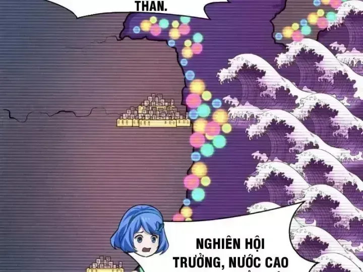 Kỷ Nguyên Kỳ Lạ Chap 586.8 - Next Chap 587.8