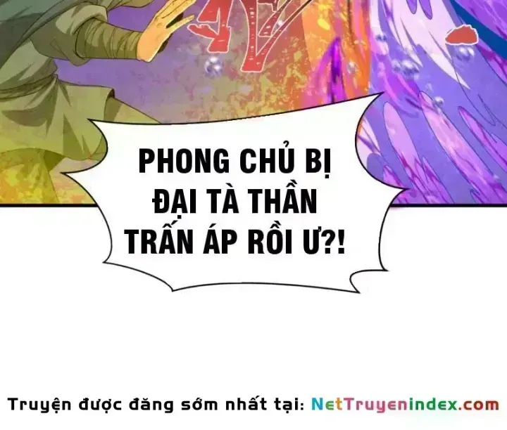 Kỷ Nguyên Kỳ Lạ Chap 586.9 - Next Chap 587.9