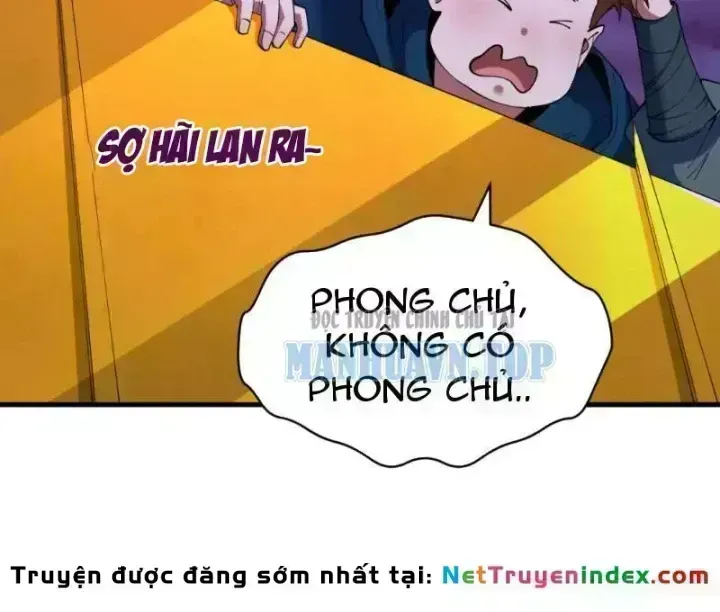 Kỷ Nguyên Kỳ Lạ Chap 586.9 - Next Chap 587.9