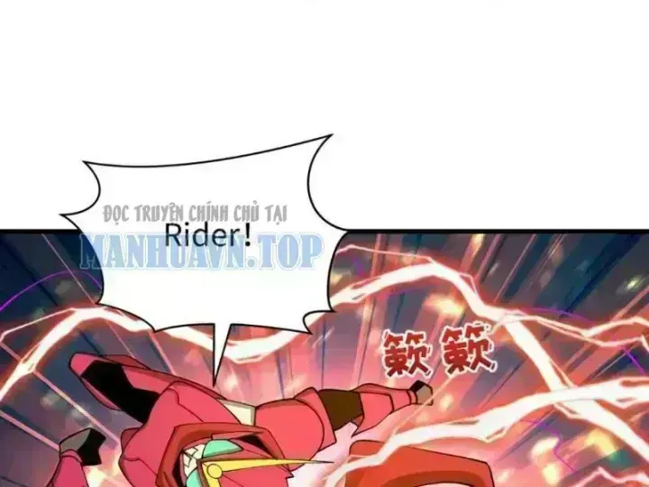 Kỷ Nguyên Kỳ Lạ Chap 586.9 - Next Chap 587.9