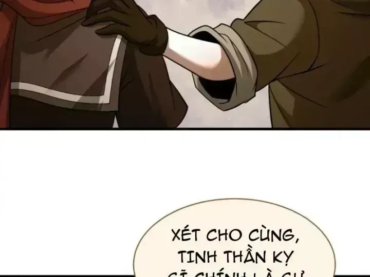 Kỷ Nguyên Kỳ Lạ Chap 586.9 - Next Chap 587.9