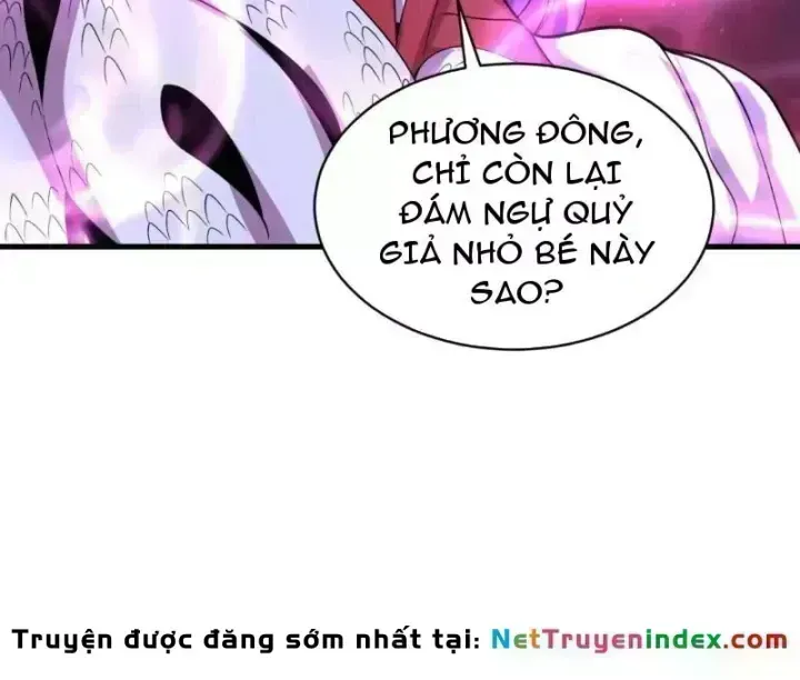 Kỷ Nguyên Kỳ Lạ Chap 586.9 - Next Chap 587.9