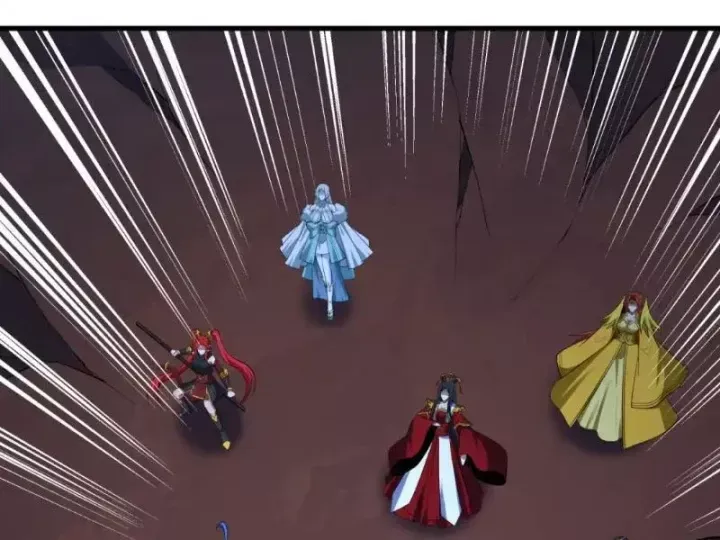 Kỷ Nguyên Kỳ Lạ Chap 586 - Next Chap 587