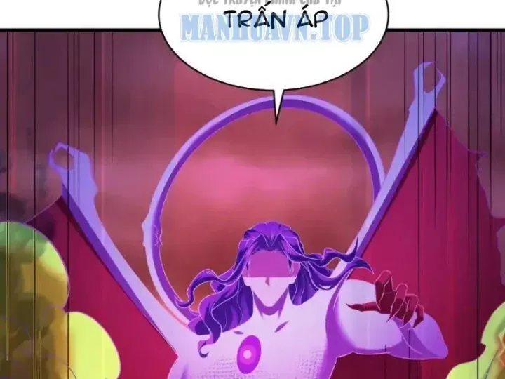 Kỷ Nguyên Kỳ Lạ Chap 586 - Next Chap 587