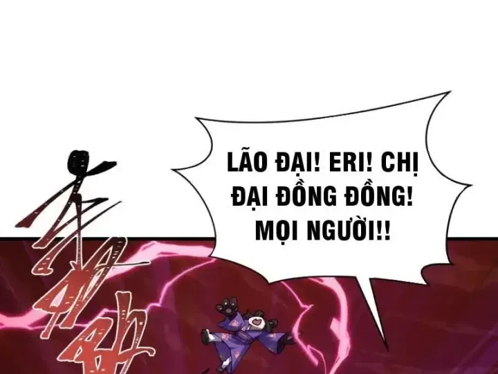 Kỷ Nguyên Kỳ Lạ Chap 586 - Next Chap 587