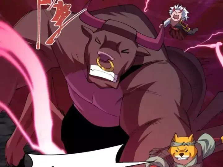 Kỷ Nguyên Kỳ Lạ Chap 586 - Next Chap 587