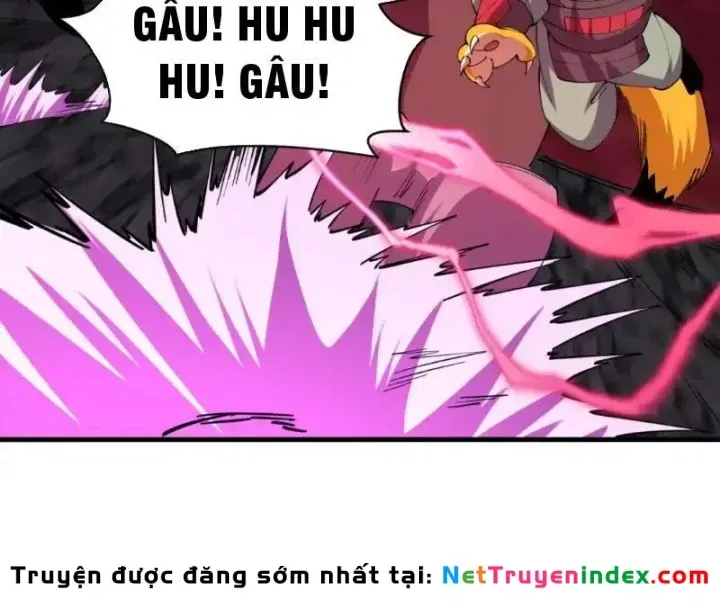 Kỷ Nguyên Kỳ Lạ Chap 586 - Next Chap 587