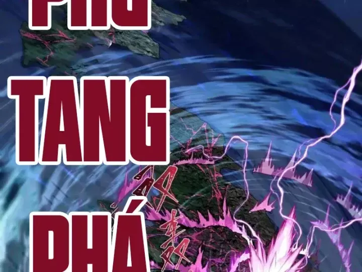 Kỷ Nguyên Kỳ Lạ Chap 586 - Next Chap 587