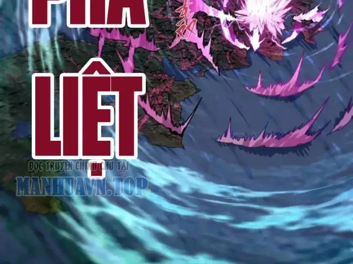 Kỷ Nguyên Kỳ Lạ Chap 586 - Next Chap 587