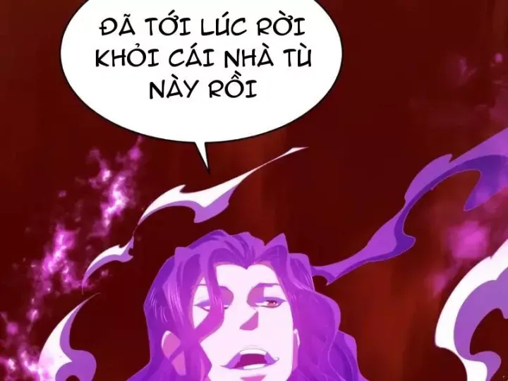 Kỷ Nguyên Kỳ Lạ Chap 586 - Next Chap 587