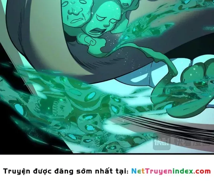 Kỷ Nguyên Kỳ Lạ Chap 587.1 - Next Chap 588.1