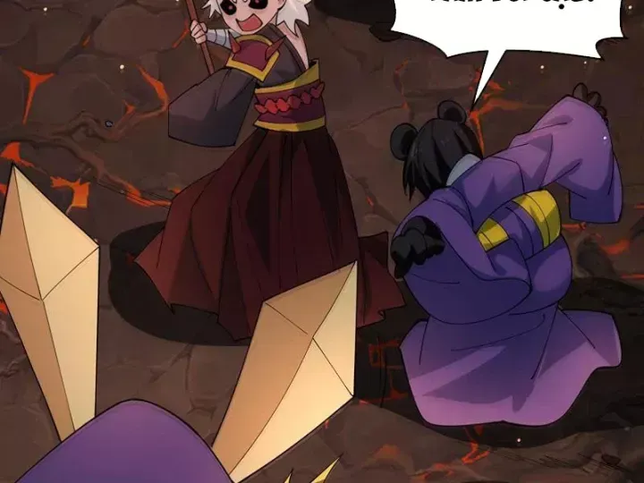 Kỷ Nguyên Kỳ Lạ Chap 587.1 - Next Chap 588.1