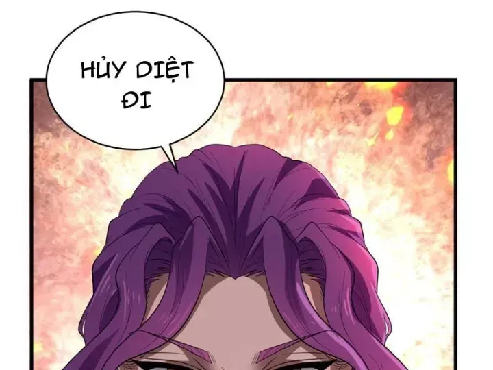 Kỷ Nguyên Kỳ Lạ Chap 587.1 - Next Chap 588.1