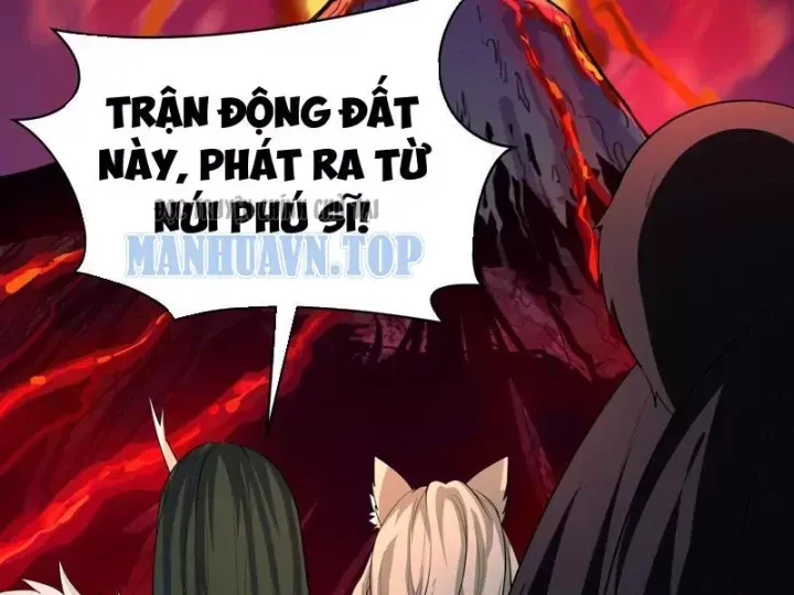 Kỷ Nguyên Kỳ Lạ Chap 587.1 - Next Chap 588.1