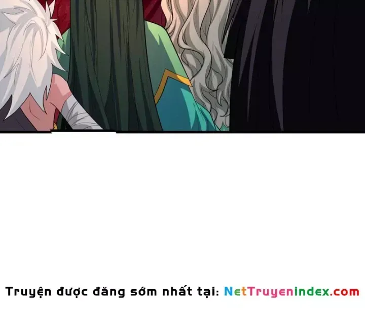 Kỷ Nguyên Kỳ Lạ Chap 587.1 - Next Chap 588.1