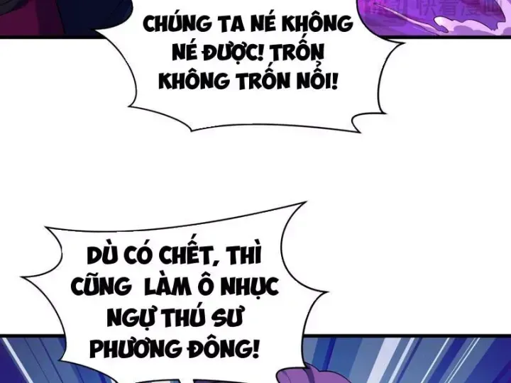 Kỷ Nguyên Kỳ Lạ Chap 587.1 - Next Chap 588.1