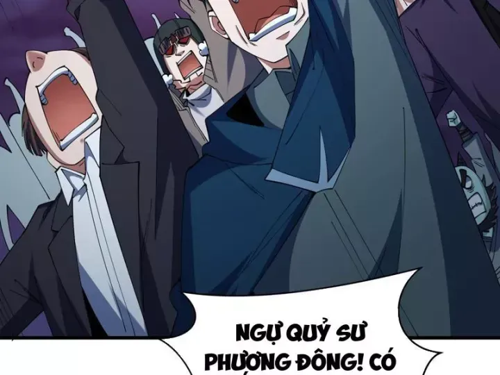 Kỷ Nguyên Kỳ Lạ Chap 587.1 - Next Chap 588.1