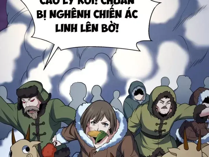Kỷ Nguyên Kỳ Lạ Chap 587.1 - Next Chap 588.1