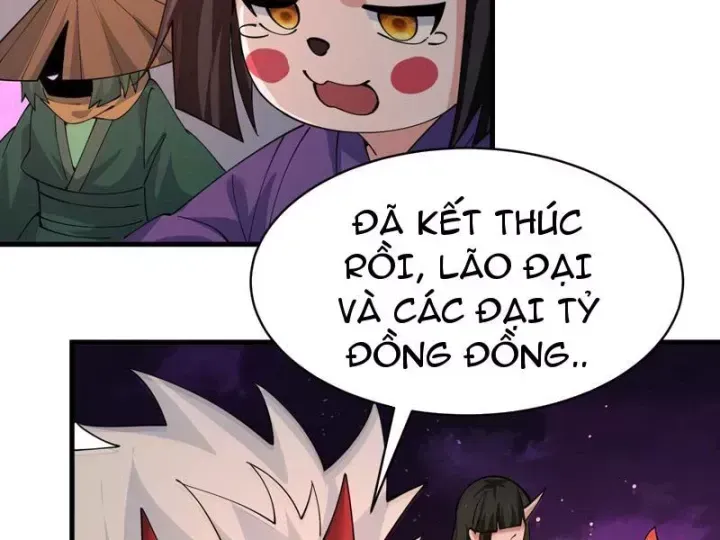 Kỷ Nguyên Kỳ Lạ Chap 587.2 - Next Chap 588.2
