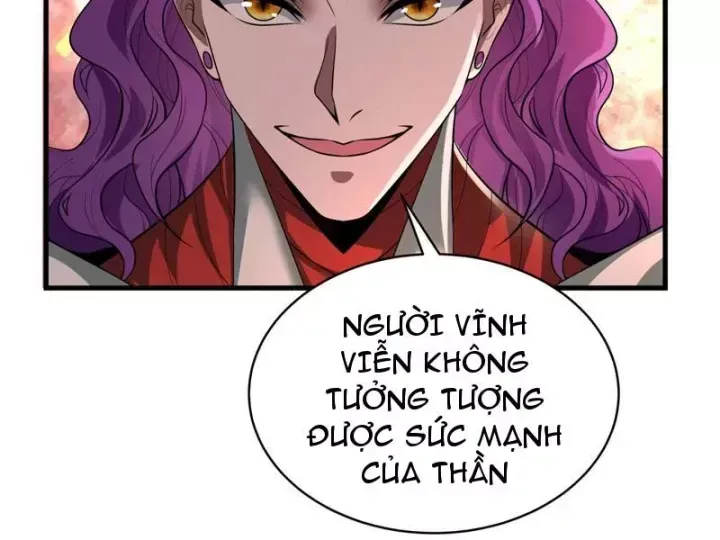 Kỷ Nguyên Kỳ Lạ Chap 587.2 - Next Chap 588.2
