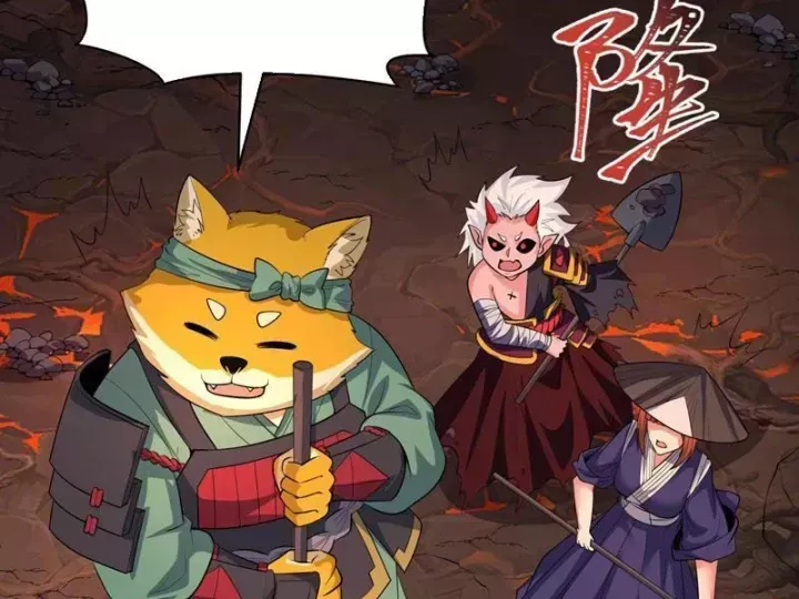 Kỷ Nguyên Kỳ Lạ Chap 587.2 - Next Chap 588.2