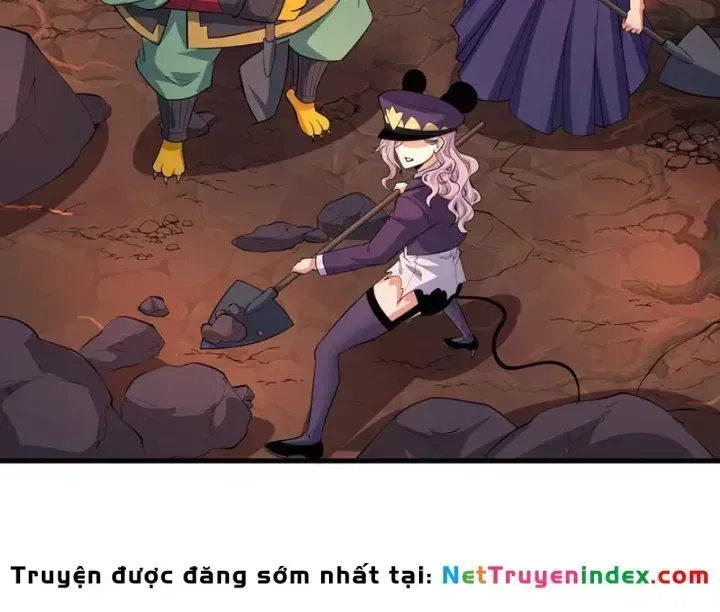 Kỷ Nguyên Kỳ Lạ Chap 587.2 - Next Chap 588.2