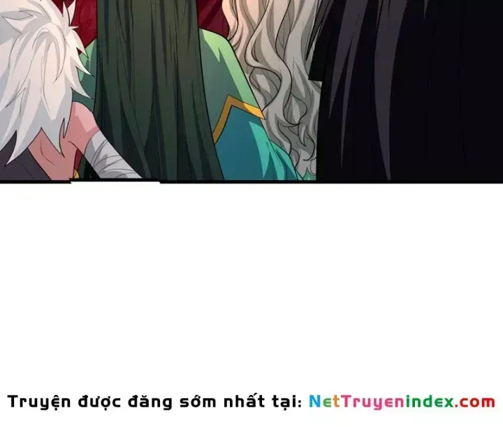 Kỷ Nguyên Kỳ Lạ Chap 587.2 - Next Chap 588.2