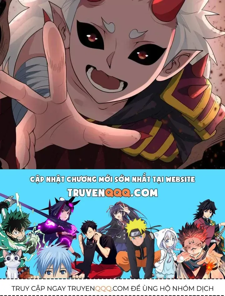 Kỷ Nguyên Kỳ Lạ Chap 587.2 - Next Chap 588.2